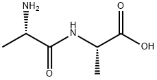 L-Alanyl-L-alanine(1948-31-8)